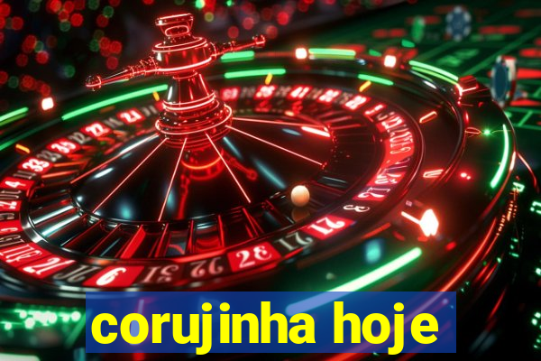 corujinha hoje